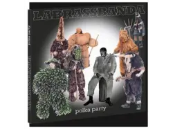 LaBrassBanda - Polka Party [CD]