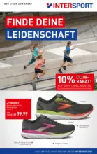 INTERSPORT GmbH Intersport - gültig bis 19.04.2025 - bis 07.04.2025