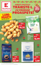 Catalog Kaufland până în data de 25.03.2025