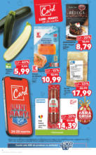 Catalog Kaufland până în data de 25.03.2025