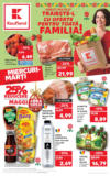Catalog Kaufland până în data de 30.03.2025