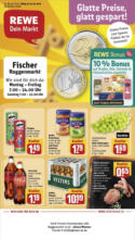 Rewe: Wochenangebote