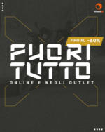 Wheelup Fuori tutto - al 31.03.2025