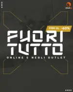 Wheelup Fuori tutto - al 31.03.2025