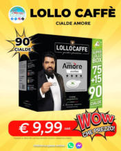 Wow che prezzo!