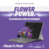 ¡Esta primavera tus gadgets también quieren florecer!