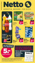 Netto APS : Wochenangebote