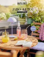 Butlers Summer catalog 2025 CZ – do 31.08.2025