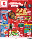Kaufland: Wochenangebote