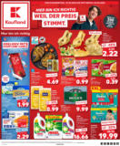 Kaufland: Wochenangebote