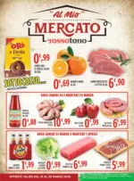 Al Mio Mercato Sottocosto... - al 30.03.2025