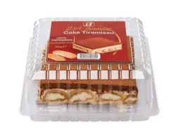 Ида Торта различни вкусове