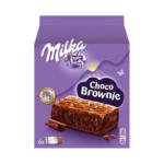 Kaufland хипермаркет MILKA Кексчета различни видове - до 20-07-25