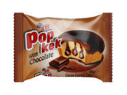 Eti Кейк Popkek различни видове