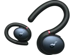 Anker Soundcore Sport X10 True-Wireless Earbuds für den Sport, Schwarz; True Wireless Kopfhörer