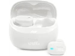 JBL Tune Buds 2, White; True Wireless Kopfhörer