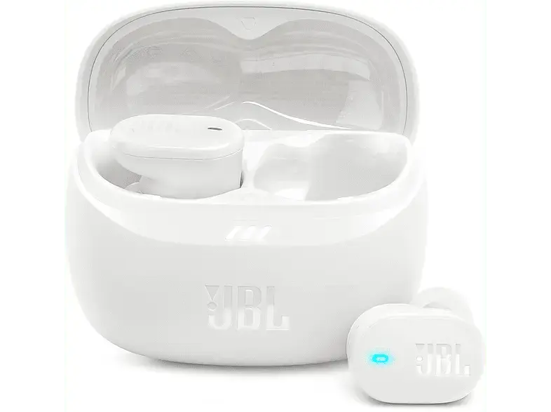 JBL Tune Buds 2, White; True Wireless Kopfhörer