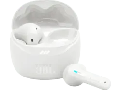 JBL Tune Flex 2, White; True Wireless Kopfhörer