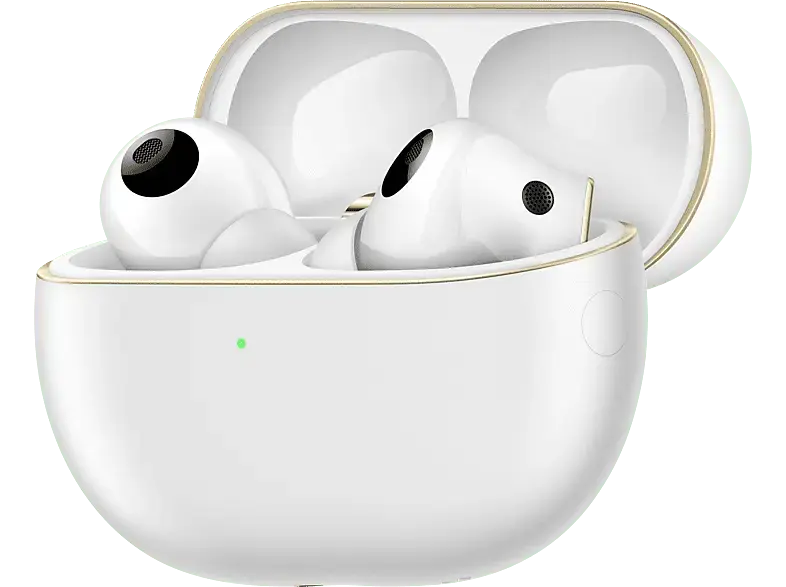 Huawei FreeBuds Pro 4, Weiß; True Wireless Kopfhörer