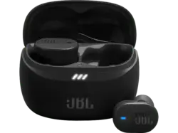 JBL Tune Buds 2, Black; True Wireless Kopfhörer
