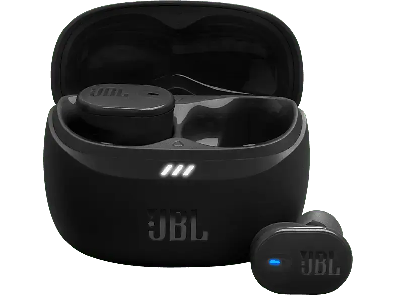 JBL Tune Buds 2, Black; True Wireless Kopfhörer