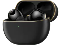 Huawei FreeBuds Pro 4, Schwarz; True Wireless Kopfh&ouml;rer