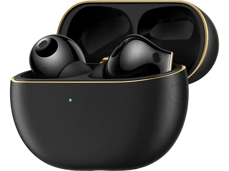 Huawei FreeBuds Pro 4, Schwarz; True Wireless Kopfh&ouml;rer