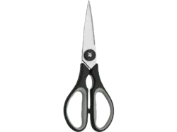 WMF Küchenschere Touch 21cm Schwarz