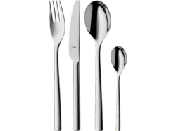 Silit Trend 24-teilig Besteck-Set