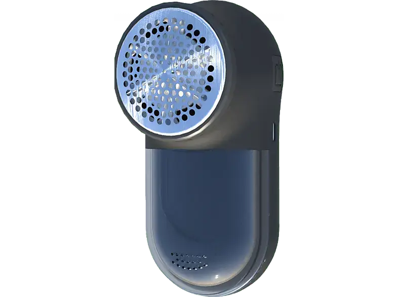 Koenic KLS-1000 Elektrischer Fusselentferner, wiederaufladbar via USB-C; Fusselrasierer