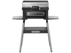 WMF Profi Plus Urban Master Grill Elektrogrill, Schwarz (3000 Watt)