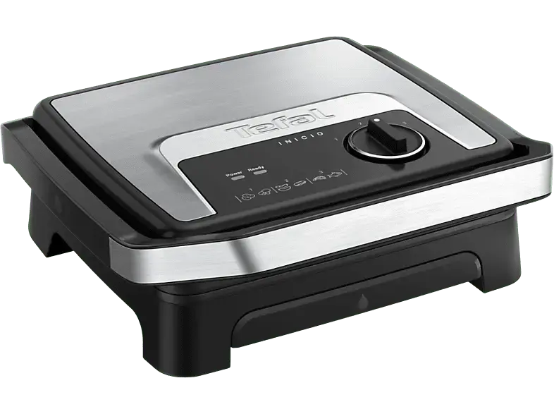 Tefal GC272D Inicio Adjust; Paninitoaster & Grill