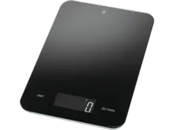 WMF 3201000339 Küchenwaage (Max. Tragkraft: 5 kg)