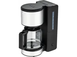 WMF Stelio Kaffeemaschine Paper Grey