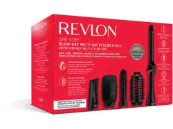 Revlon RVDR5371E 5in1 Multistyler