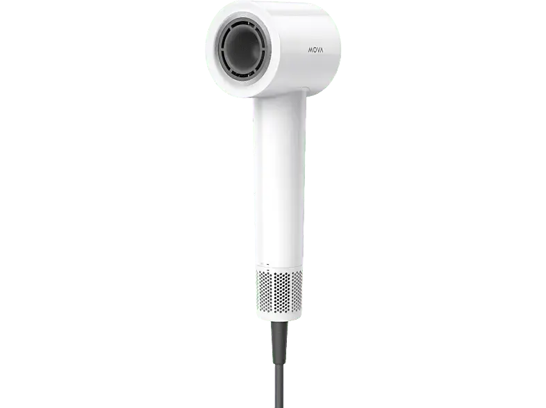 Dreame Mova Turbo Haarföhn Weiß (1600 Watt)