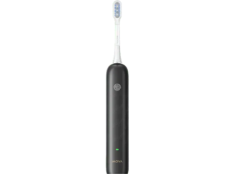 Dreame Mova Fresh Pro 3DClean™ Elektrische Zahnbürste Schwarz