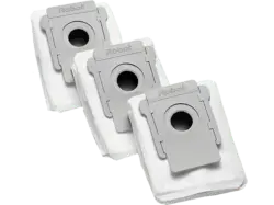 iRobot Ersatz-Staubbeutel für Clean Base Reinigungsstation 3er Pack
