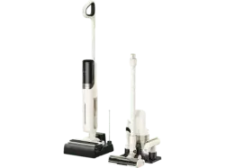 Dreame Mova K30 mix Nass- und Trockensauger (Weiß, Laufzeit: 30 min.)