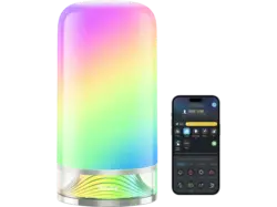 Govee RGBICWW Table Lamp; Tischlampe