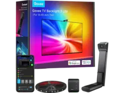 Govee TV-Hintergrundbeleuchtung 3 Lite