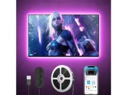 Govee TV-LED-Hintergrundbeleuchtung; TV-Hintergrundbeleuchtung