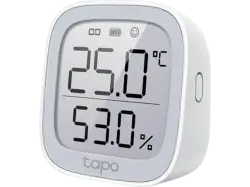 TP-Link T315 Temperatur- und Feuchtigkeitsmonitor