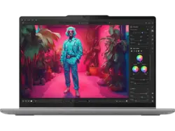 LENOVO Yoga 7 2-in-1 14AHP9; Notebook