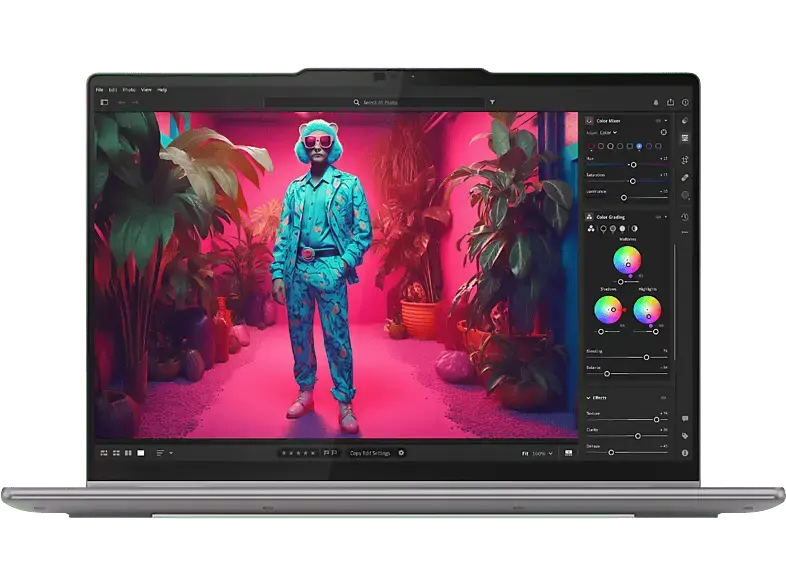 LENOVO Yoga 7 2-in-1 14AHP9; Notebook