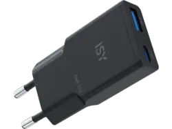 ISY IWC 4130 Ultra flaches GAN Ladegerät