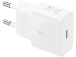 Samsung Schnellladeadapter EP-T2510N, 25W, Weiß