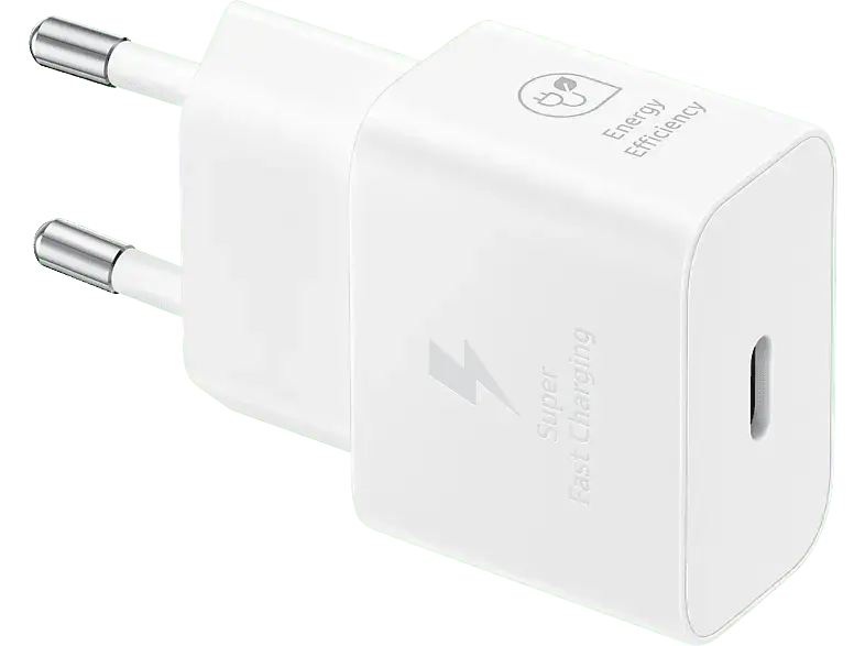 Samsung Schnellladeadapter EP-T2510N, 25W, Weiß
