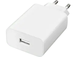 Vivo 5434820 44W Flash Charger, USB-A, Weiß; Ladeset