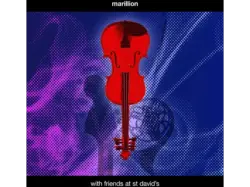 Marillion - With Friends At St. David's (2CD Digipak) [CD]